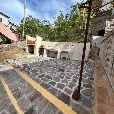 Casa Beppa Διαμέρισμα Pomonte Εξωτερικό φωτογραφία