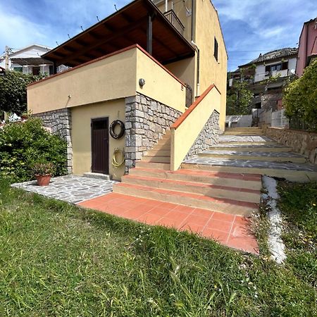 Casa Beppa Διαμέρισμα Pomonte Εξωτερικό φωτογραφία