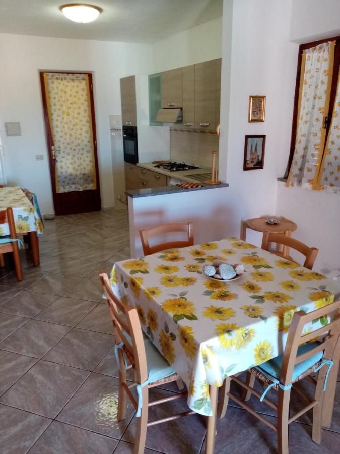 Casa Beppa Διαμέρισμα Pomonte Εξωτερικό φωτογραφία