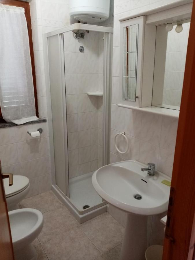 Casa Beppa Διαμέρισμα Pomonte Εξωτερικό φωτογραφία