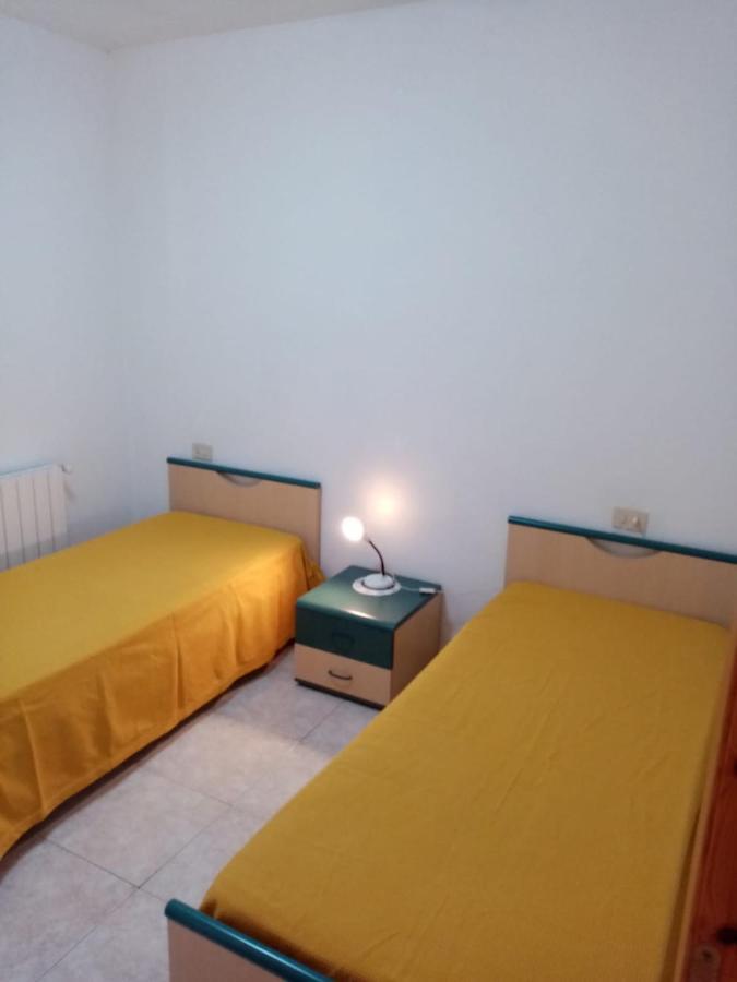 Casa Beppa Διαμέρισμα Pomonte Εξωτερικό φωτογραφία