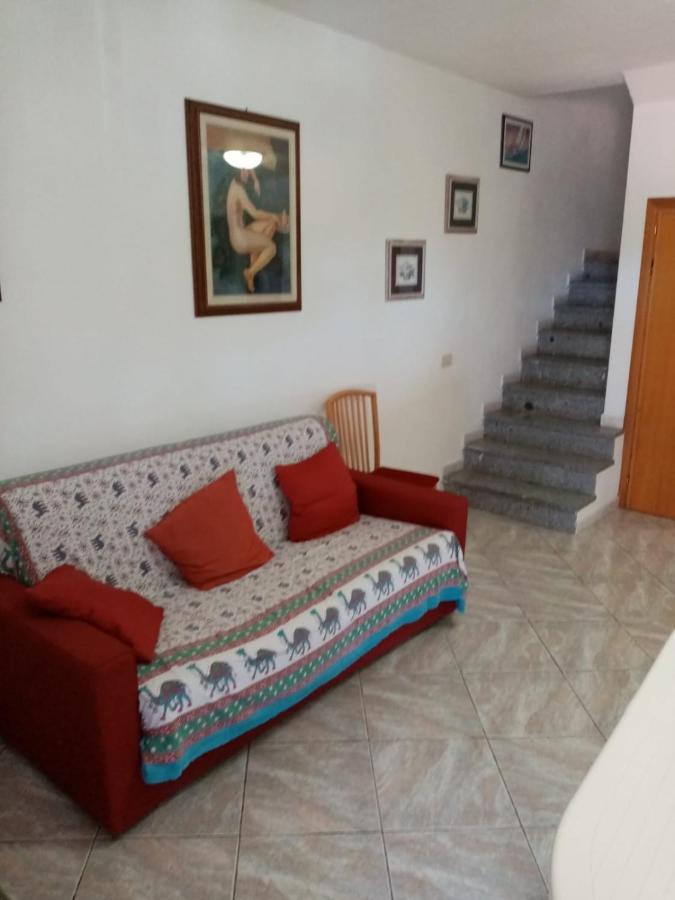 Casa Beppa Διαμέρισμα Pomonte Εξωτερικό φωτογραφία