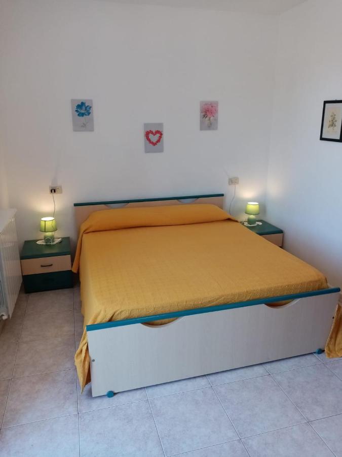 Casa Beppa Διαμέρισμα Pomonte Εξωτερικό φωτογραφία