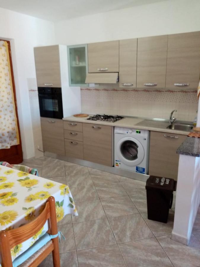 Casa Beppa Διαμέρισμα Pomonte Εξωτερικό φωτογραφία