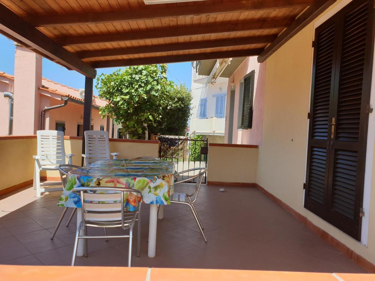 Casa Beppa Διαμέρισμα Pomonte Εξωτερικό φωτογραφία
