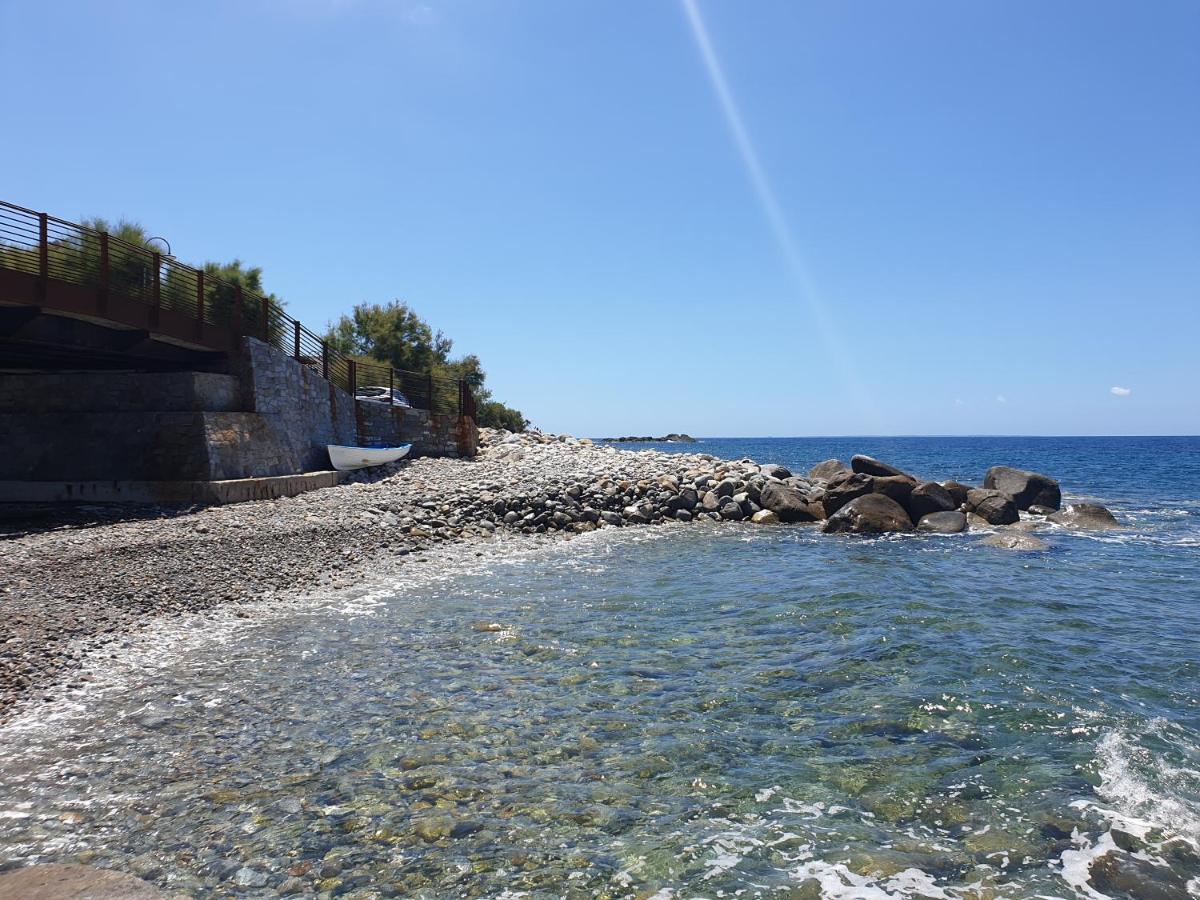 Casa Beppa Διαμέρισμα Pomonte Εξωτερικό φωτογραφία