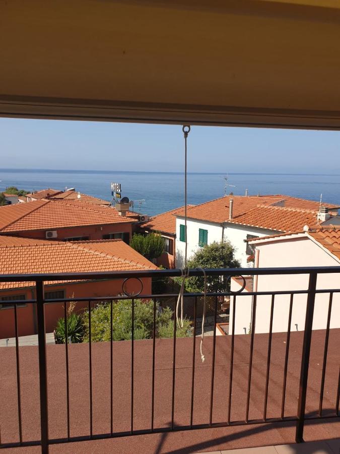 Casa Beppa Διαμέρισμα Pomonte Εξωτερικό φωτογραφία