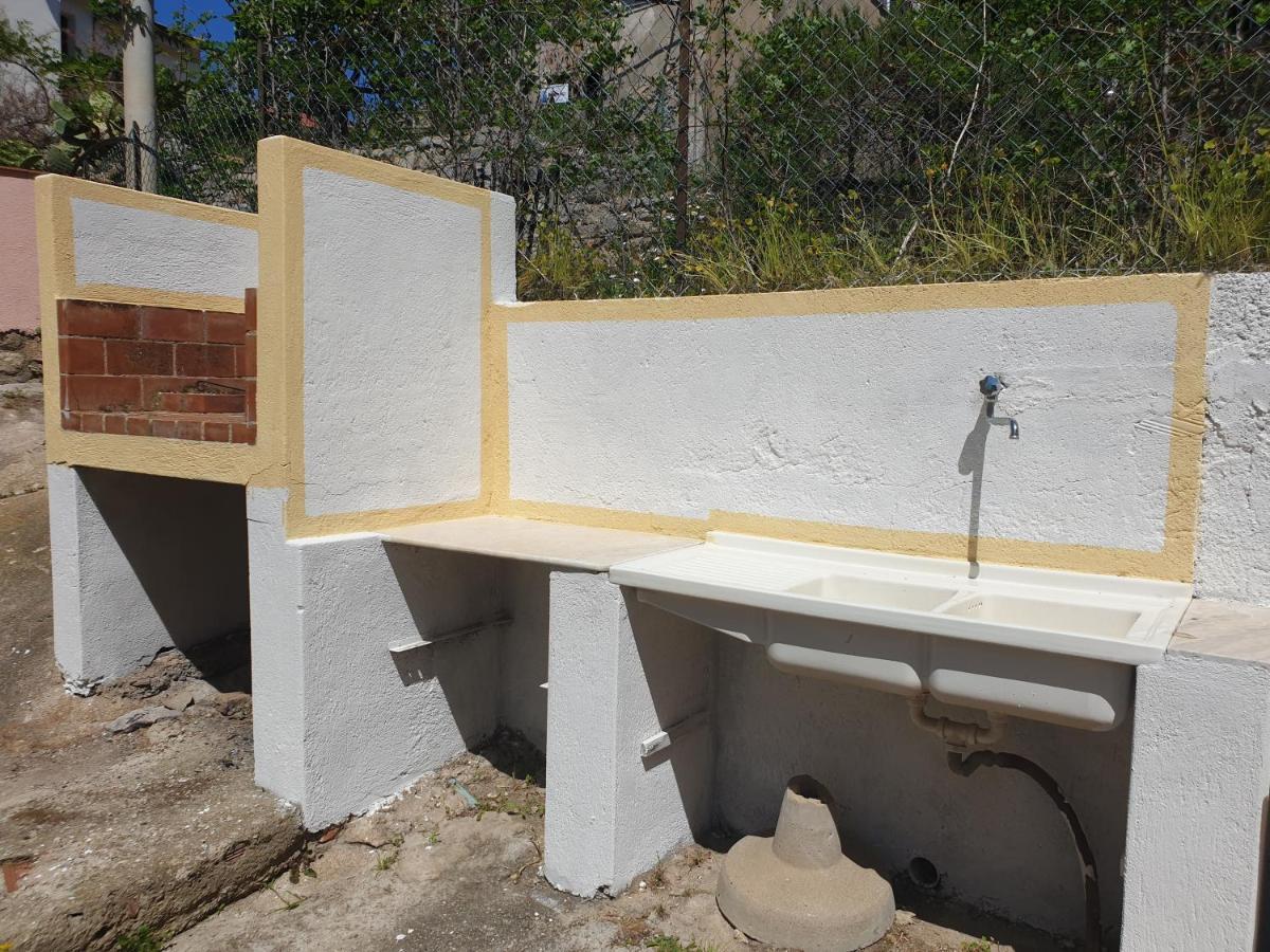 Casa Beppa Διαμέρισμα Pomonte Εξωτερικό φωτογραφία