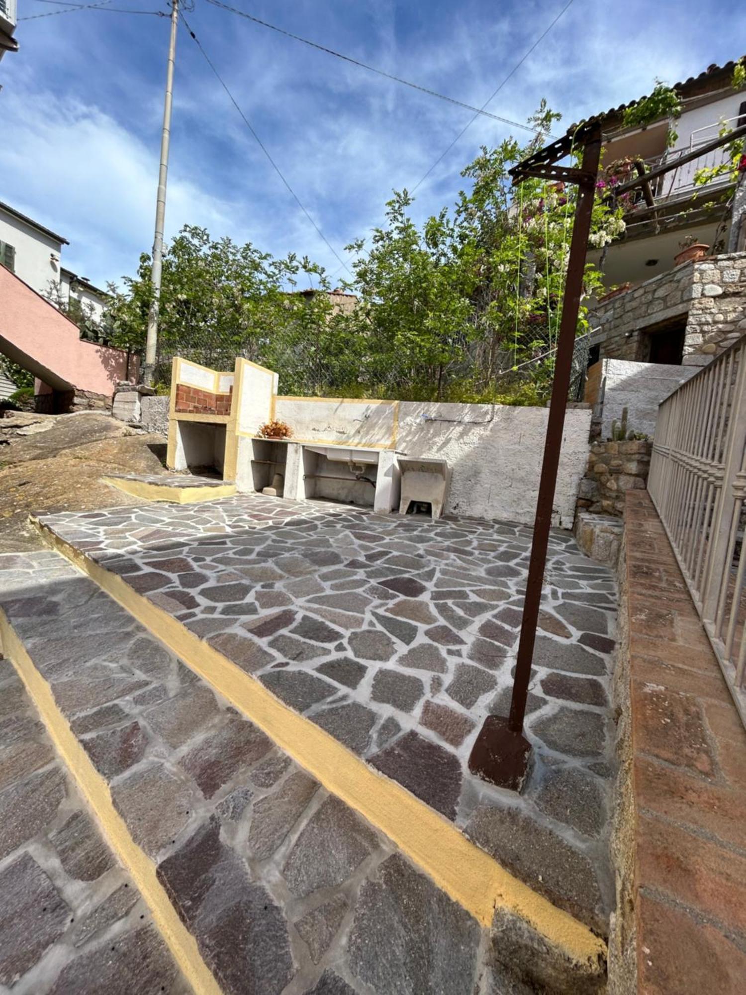 Casa Beppa Διαμέρισμα Pomonte Εξωτερικό φωτογραφία